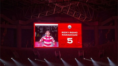 Gubernur Jakarta Pramono Anung Minta Persija Juara Demi Kado Manis ke-500