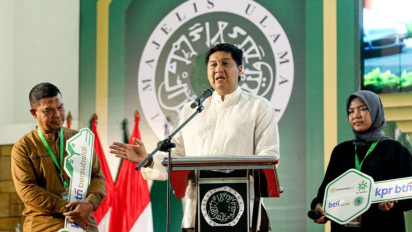 Gandeng MUI, Kementerian PKP Wujudukan Rumah Subsidi untuk Guru Ngaji dan Dai