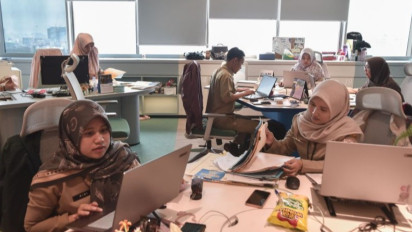 DPRD DKI Jakarta Dukung Langkah Pemprov Sanksi ASN yang Main Judi Online