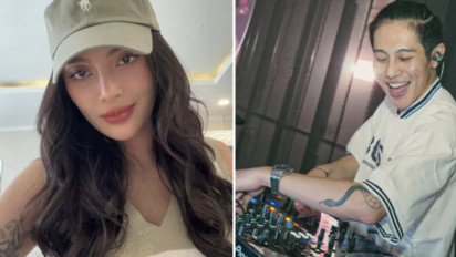 DJ Panda Batal Dipenjarakan, Erika Carlina Cabut Laporan soal Dugaan Pengancaman