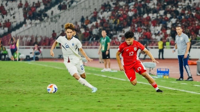 Warga Thailand Berbondong-bondong Protes Tak Terima Kalah dari Timnas Indonesia di Semifinal Piala AFF 2025