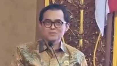 Dekopin: Gerakan Koperasi Jadi Pilar Utama Kebangkitan Ekonomi Nasional
