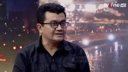 Ahli Psikologi Forensik Sebut Pelaku Ledakan SMAN 72 Bukan Hanya Pelaku, Tapi Korban Tiga Lapis Kekerasan