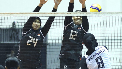 Jadwal Siaran Langsung Final Moji Volley Cup 2025: Main Malam Ini, Saatnya Megawati Hangestri Cs Balas Dendam ke Junaida Santi dkk