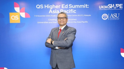 Pengamat: Dugaan Mentan soal Pengoplosan Beras Bulog Terbukti