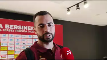 Bek Persija Jakarta, Jordi Amat