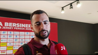 Reaksi Jujur Jordi Amat Ditanya Pilih Main di JIS atau GBK: Yang Paling Penting Itu…