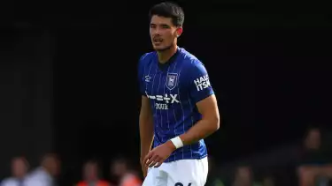 Bek Timnas Indonesia, Elkan Baggott di Ipswich Town FC