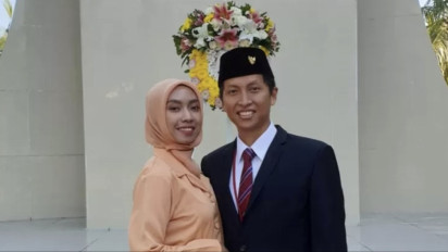 Pihak Ini Sebut Kematian Diplomat Kemlu Bukan Bunuh Diri, Arya Daru Meninggal Dunia dengan Wajah Dilakban Tidak Seperti...