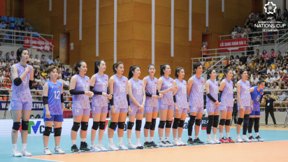 Daftar Pemain Vietnam di SEA V League 2025: Ada 4T Hingga Opposite Monster Saingan Berat Megawati Hangestri
