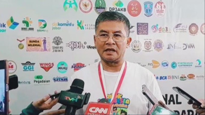 Viral! 4,6 Juta Data Pribadi Warga Jabar Dibobol Hacker, Begini Tanggapan Wagub Jabar