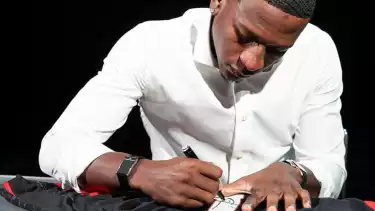 Pemain Baru AC Milan, Pervis Estupinan