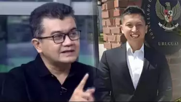Ahli Psikologi Forensik, Reza Indragiri membahas Kasus Kematian Diplomat Arya Daru