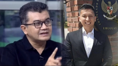 Psikolog Forensik Beberkan Penentuan Penyebab Kematian Diplomat Muda Kemlu: Harus Ada Pemeriksaan 4 Elemen