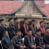 Pelantikan Pengurus Kerapatan Adat Nagari (KAN) Guguak Diwarnai Konflik