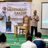 Takdir, Perjuangan, dan Sains Hormonal: Kajian Islam Modern di Surabaya