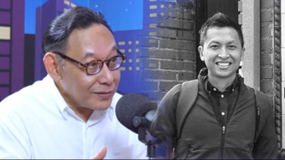 Kematian Arya Daru Masih Misteri, Diplomat Senior ini Tampar Keras Kementerian Luar Negeri Karena Telah Abaikan Soal…