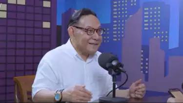 Diplomat Senior Kementerian Luar Negeri, Ple Priatna