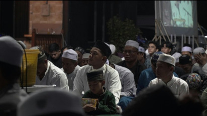Kapan Orang yang Lagi Sakit Boleh Shalat Dzuhur di Hari Jumat? Kata Buya Yahya...