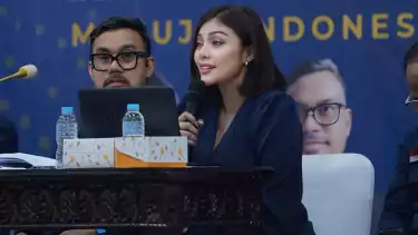 Poppy Zeidra diangkat sebagai Direktur Eksekutif GRADASI.