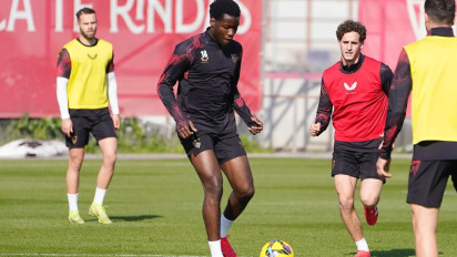 Bursa Transfer Inter Milan: Berkat Pemain 23 Tahun, Nerazzurri OTW Cuan Fantastis hingga Rp70 Miliar Musim Panas Ini