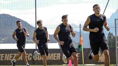 Nama Kapten Timnas Indonesia Hilang Dari Laga Uji Coba Venezia, Rumor Hengkang Jay Idzes Semakin Kuat 