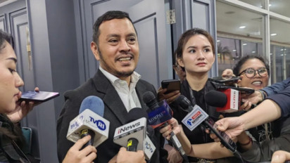 Tidak Bisa Sekadar Administratif, Willy Aditya Ingatkan Pakai UU TPKS untuk Hukum Pelaku Kekerasan Seksual