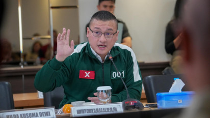 Pemprov DKI Jakarta Segera Bangun Flyover Latumenten, Hardiyanto Kenneth Harap Jadi Solusi Atasi Kemacetan