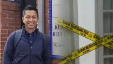 Dibunuh atau Bunuh Diri? Sosok Ini Ungkap Kematian Diplomat Kemlu Arya Daru Tak Wajar dan Meninggal karena...