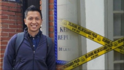 Dibunuh atau Bunuh Diri? Sosok Ini Ungkap Kematian Diplomat Kemlu Arya Daru Tak Wajar dan Meninggal karena...