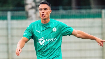 Reaksi Klub Eropa usai Joey Pelupessy Cetak Gol di Laga Pramusim, Puji sang Pemain Timnas Indonesia