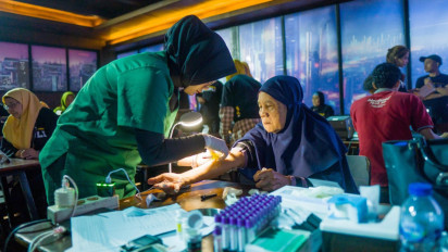 Angka DBD di Indonesia Meningkat, Berikut Cara Pencegahannya