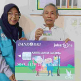 Cara Cek Bansos PKH dan BPNT September 2025, Cukup Pakai NIK KTP Tanpa ke Kantor Desa