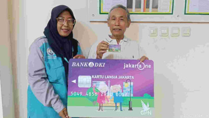 Tidak Semua Keluarga Dapat Bansos 2025, Begini Cara Cek PKH dan BPNT dengan NIK KTP