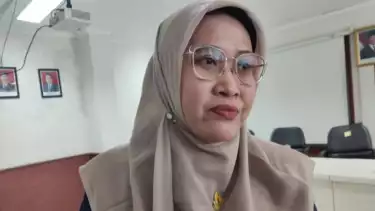 Anggota KPAI Diyah Puspitarini