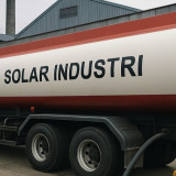 IEA Peringatkan Potensi Kekurangan Solar dan Kerosin di Eropa