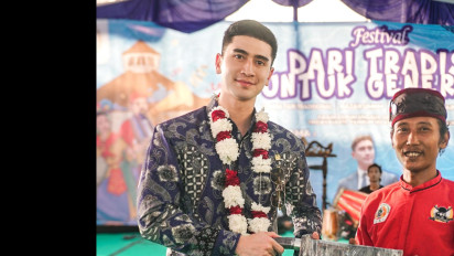 Verrell Bramasta Tekankan Pentingnya Budaya Ramah Tamah dan Sopan Santun: Jangan Hanya Julid di Media Sosial!