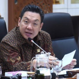 Bisa Hemat Anggaran Triliunan Rupiah, DPR Sepakat BGN Pangkas Penerima Manfaat MBG