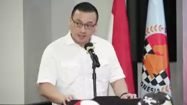 Hardiyanto Kenneth secara resmi terpilih menjadi Ketua Persatuan Catur Seluruh Indonesia (Percasi) DKI Jakarta untuk periode 2025–2029.