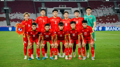 PSSI Vietnam Konfirmasi Penggunaan VAR di Laga Final Piala AFF U-23, Jadi yang Pertama Dalam Sejarah