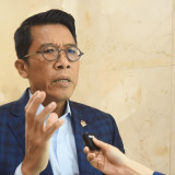 Singgung Imbauan Matikan Kompor Saat Masakan Matang, Anggota DPR RI Kena Semprot Misbakhun: Saya Ingatkan! 