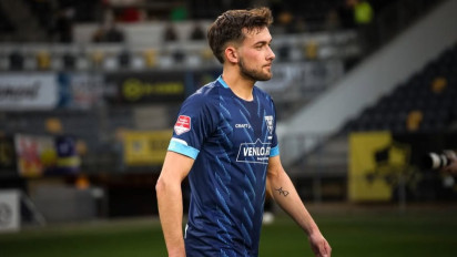 4 Pemain Keturunan yang Diprediksi Masuk Radar Timnas Indonesia usai PSSI Resmi Mengumumkan sedang Menjalani Prosesnya