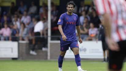 Pesaing Berat Calvin Verdonk, Bek Keturunan Semarang yang Disahkan FIFA Ini Bersinar di Belanda dan Siap Rebut Pos Bek Kiri Timnas Indonesia