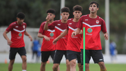 Tak Cuma Komplain Soal Kick Off Vs Timnas Indonesia, Irak Juga Perdebatkan Situasi Ini pada AFC