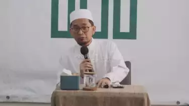 Ustaz Adi Hidayat (UAH) jelaskan hijrah sangat mudah jika cari tipikal orang seperti ini