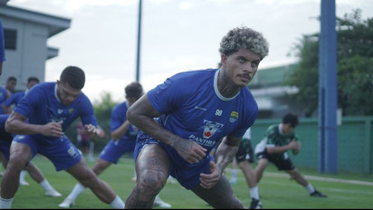 Kronologi Terjadinya Kecelakaan Bus Persib di Thailand, Manajemen Pastikan Tak Ada Korban di Tim Maung Bandung