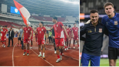 Petinggi Klub Eropa Ramal Timnas Indonesia Bakal Kalahkan Vietnam dan Juara Piala AFF U-23 2025, Asal Garuda Muda Lakukan Ini di Final