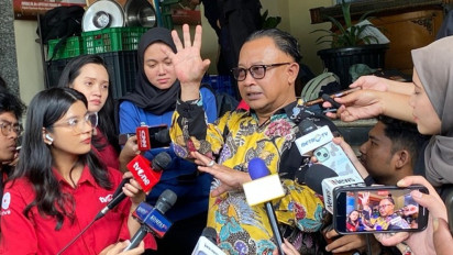 Penyebab Kematian Arya Daru Sudah Jelas, Kompolnas: Peristiwanya Sudah Terang, Kini Semakin Terang