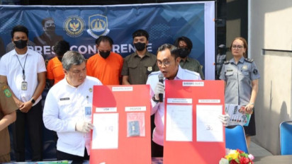 Imigrasi Polonia Deportasi Warga Asal India Karena Langgar Aturan