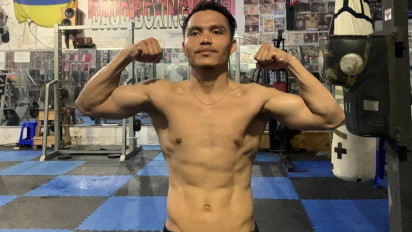 WBC Asia Beri Pujian Tinggi untuk Hisar Mawan usai Raih Gelar Juara, Perkuat Eksistensi Indonesia di Dunia Tinju